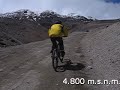 Nevado del Ruiz - Ciclomontañismo - JORCAS Nevado del Ruiz - Ciclomontañismo - JORCAS