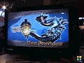 epic awesomeness pt 1.
please watch part 2 for the conclusion of the battle.

name of monster i got it from here.
http://uk.wii.ign.com/dor/articles/918746/tgs-2008-monster-hunter-3-hands-on/images/tgs-2008-monster-hunter-3-hands-on-20081010102609405.html;jsessionid=6ji8qo3q275ih?page=mediafull

*credit goes to sqaudren for decoding the name of the new water beast.