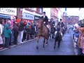 Tiverton Boxing Day 2007