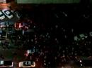 Egyptians celebrate win over Cameroon on streets at midnigh