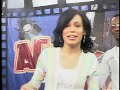 Sara la profeta en Accion entra en escena