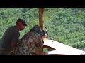M249 Saw Shoot M249 Saw Shoot