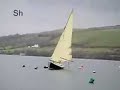 BayRaider Capsize