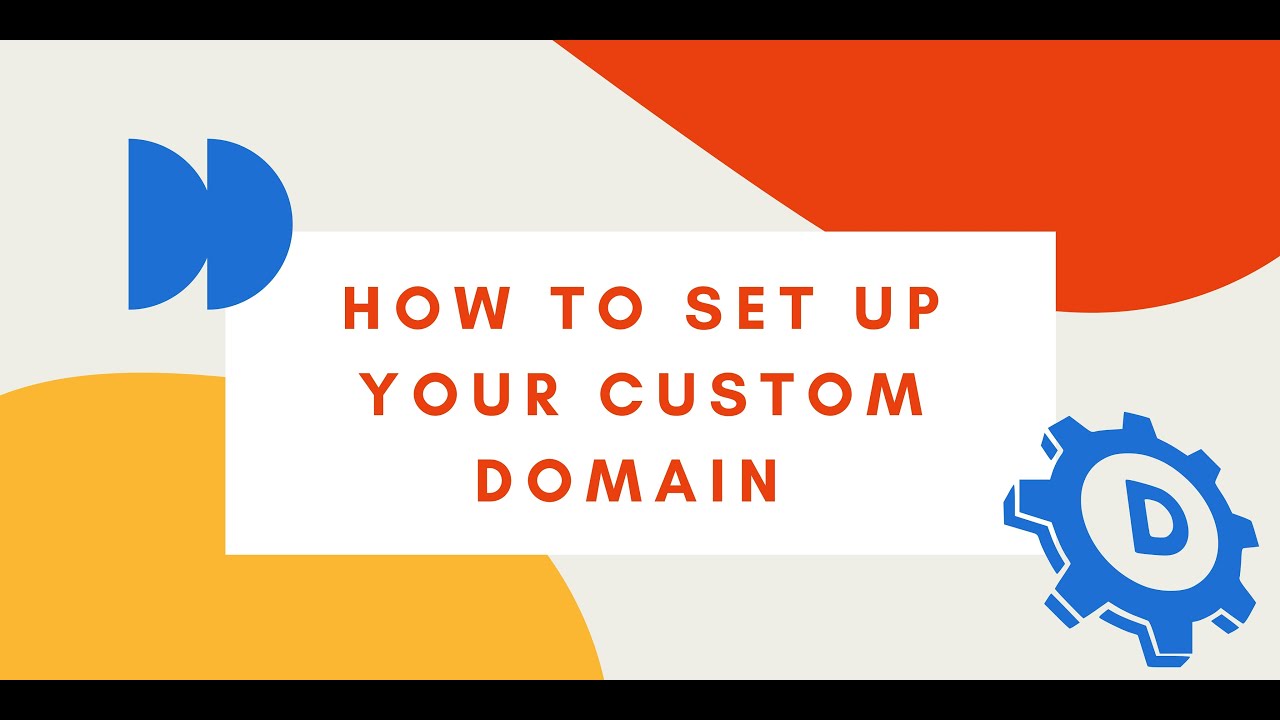 How to Setup A Custom Domain on Raklet