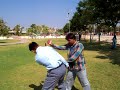 Close range Practice