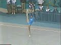Blue Leotards montage