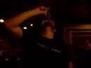 des is a vogelbeerschnaps