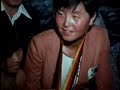 궁도여자선수단 귀국