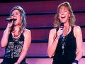 Reba & Kelly - Up To The Mountain (GRAND RAPIDS)