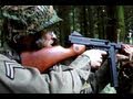 SHOEI MG42, MARUSHIN M2 CARBINE, AGM MP40 POW AIRSOFT
