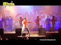 Grupo Melao - Intro Resistire Honduras La Ceiba