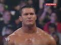 Pressing Catch - Hulk Hogan vs Randy Orton 1� Parte