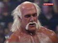 Pressing Catch - Hulk Hogan vs Randy Orton 1ª Parte
