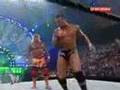 Pressing Catch - Hulk Hogan vs Randy Orton 1ª Parte