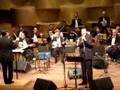 benjamin bouzaglo , orchestre andalou , ma yidish mama