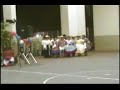 grupo folklorico alicante