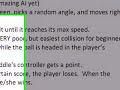 New XNA - Paddles Game Design Part 1