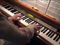 Final Fantasy VII - Tifa's Theme (Piano Collections)