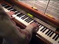 final fantasy vii   tifas theme  piano collections 
