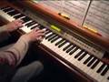 Final Fantasy VII - Tifa's Theme (Piano Collections)