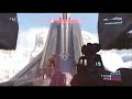 Who am I? (A Message to Halo Players Everywhere): gear61sblog.blogspot.com This is a Halo 3 minitage featuring gameplay from Tranquility and editing from Backfire, aka Starlight Productions. For leftovers, the gameplay's pretty good, and the editing and song are both laid back. Enjoy! Become a fan of me on Facebook: www.facebook.com