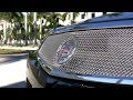 2008 Cadillac XLR-V Convertible Roadster A2617
