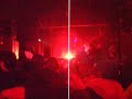 Fran-Key & Crystal Live@Air 1