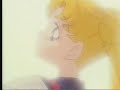 SM - I Will Carry You (Seiya/Usagi)