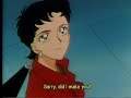 SM - I Will Carry You (Seiya/Usagi)