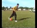 high jump