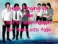 OJD talk on Australian hot30 countdown!
