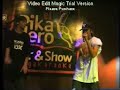 KDS- Liriko kds (en vivo Pikadero)