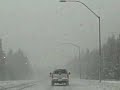 Slighe dhan eaglais san t-sneachd