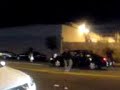 Crank dat soulja boy infront of roscoes