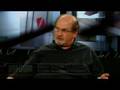 Salman Rushdie on The Hour with George Stroumboulopoulos