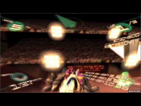Alternator trailer