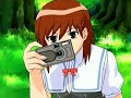 A school harem OVA based on the dating sims. Morisaki Yuuta was just a normal high school guy until he ran into a girl in the school hallway which would change his life forever. As a member of the photography club and a fledgling to the world of women, Yuuta's life has been turned upside down by the entrance of not one, but several women into his life! I don't own any of the content in this video