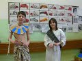 5.A Projekt Davne civilizace 2008