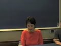 Presentaci� de la FNEC a la UPF