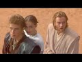 The memory of Obi Wan (Ben) Kenobi