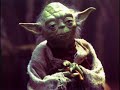 The memory of Obi Wan (Ben) Kenobi