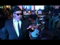THE BLUES BROTHERS SOUL BAND PART 2 AT CUTLER BAY SPORTS BAR 5-2012 (tribute)