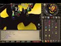 RSD vs EH P2P Ranged War