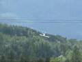 Rc-flyging på Hergot