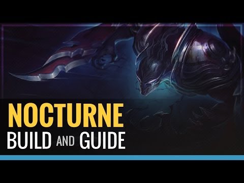 how to build nocturne