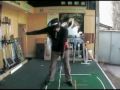 Golf Takeaway Golf Lesson