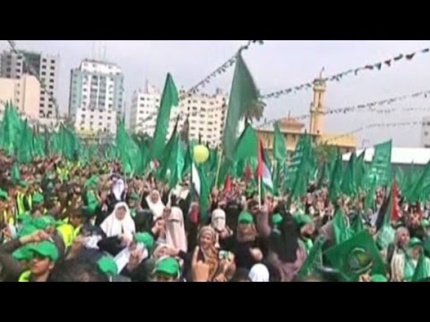 If Hamas goes, would the next group be worse?