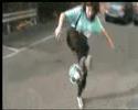 soccer girl