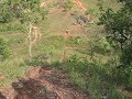 Ruan subindo morro de CRF230. Ruan subindo morro de CRF230.