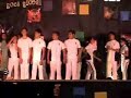 London Bridge and last curtain call